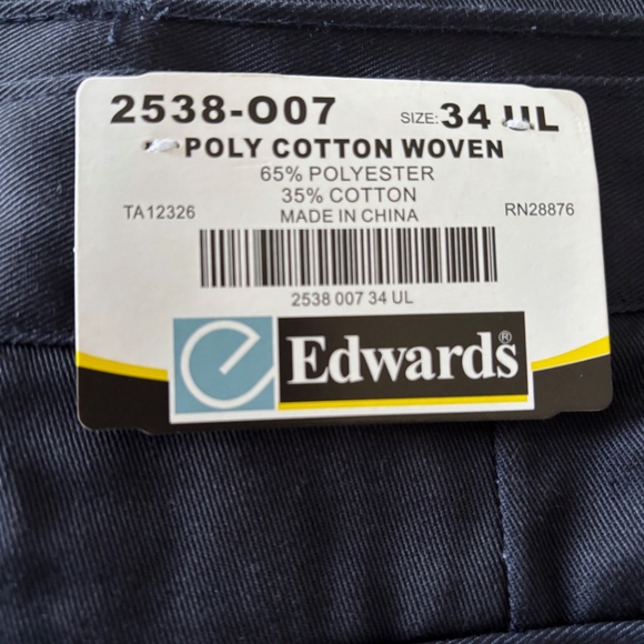 Men's brand new cargo pants - Picture 2 of 2